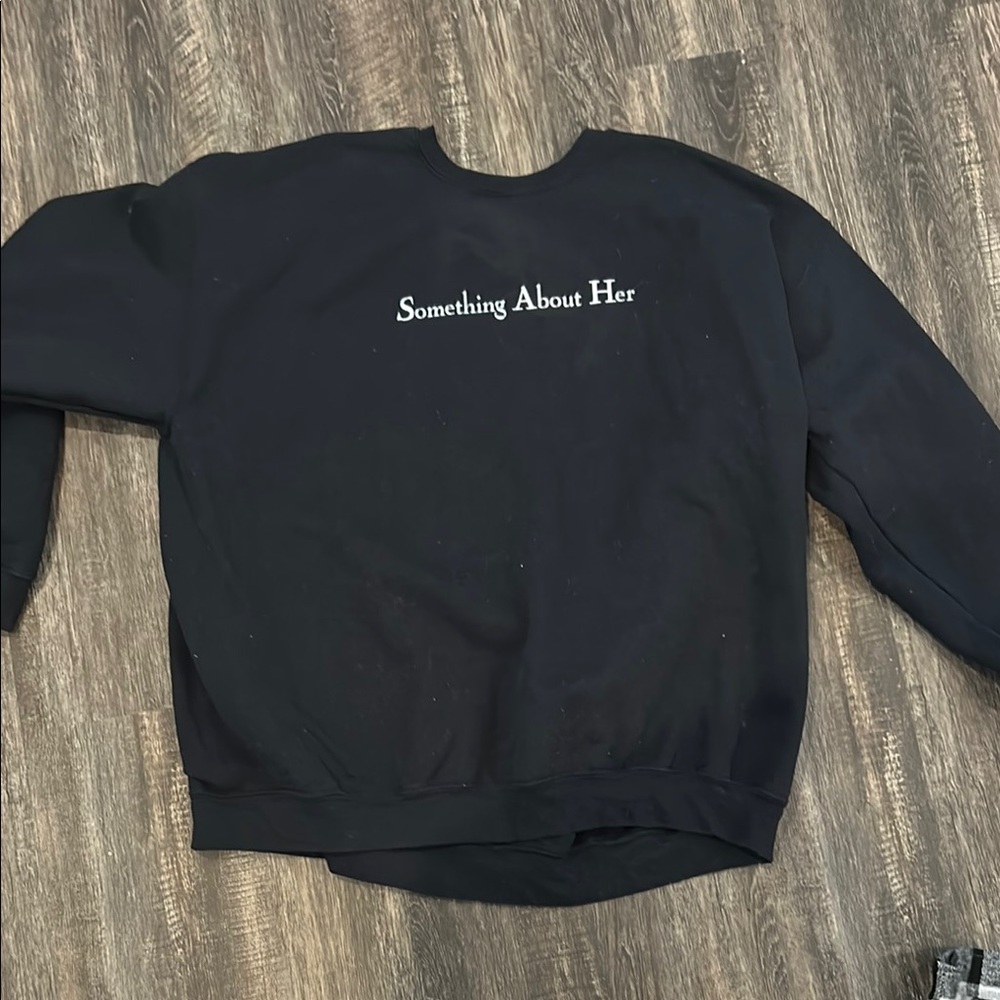 Vanderpump Rules SAH sweatshirt